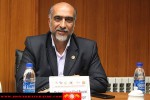 زینال حسینی: پومسه در ایران پیشرفت خوبی داشته است